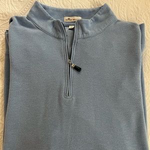 Peter Millar Golf Pullover- XXL
